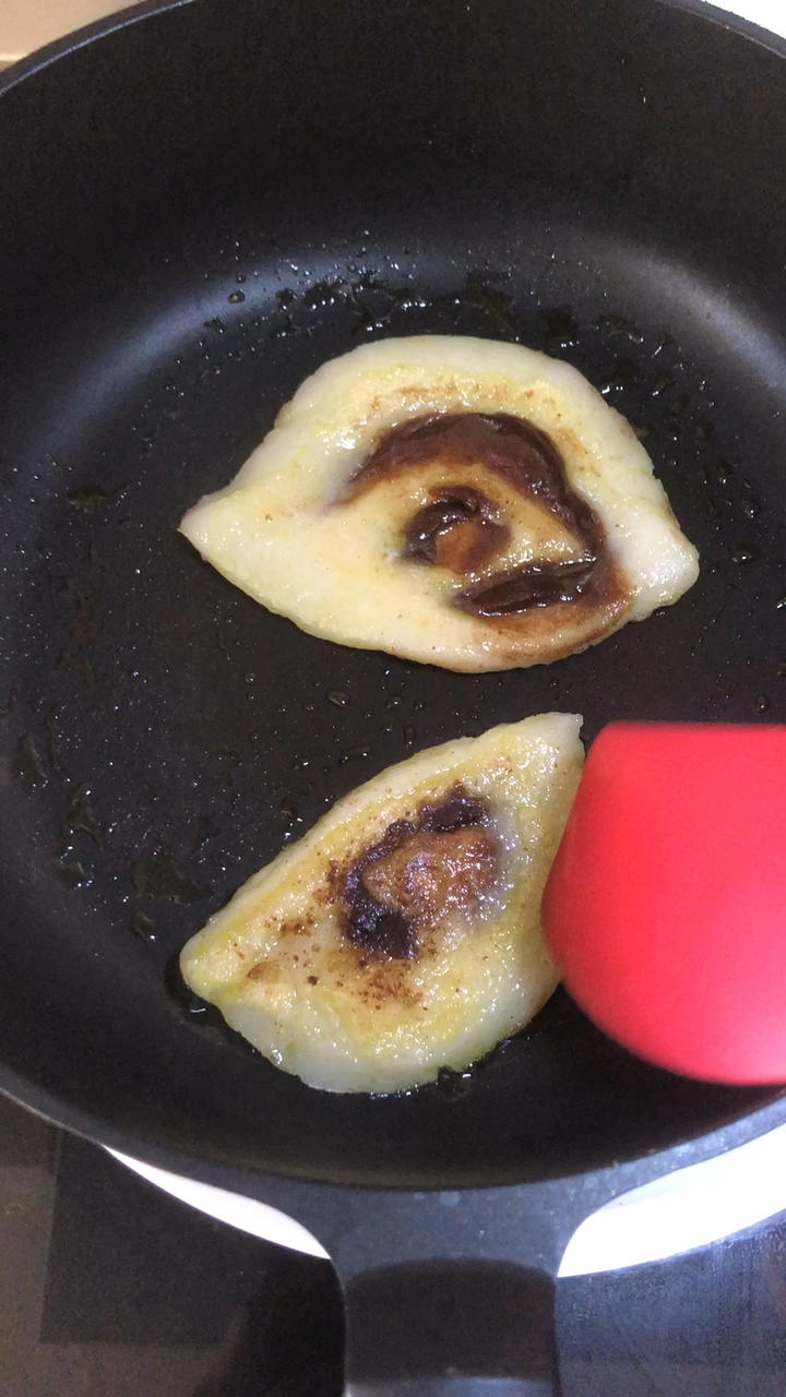 温州猪油膏