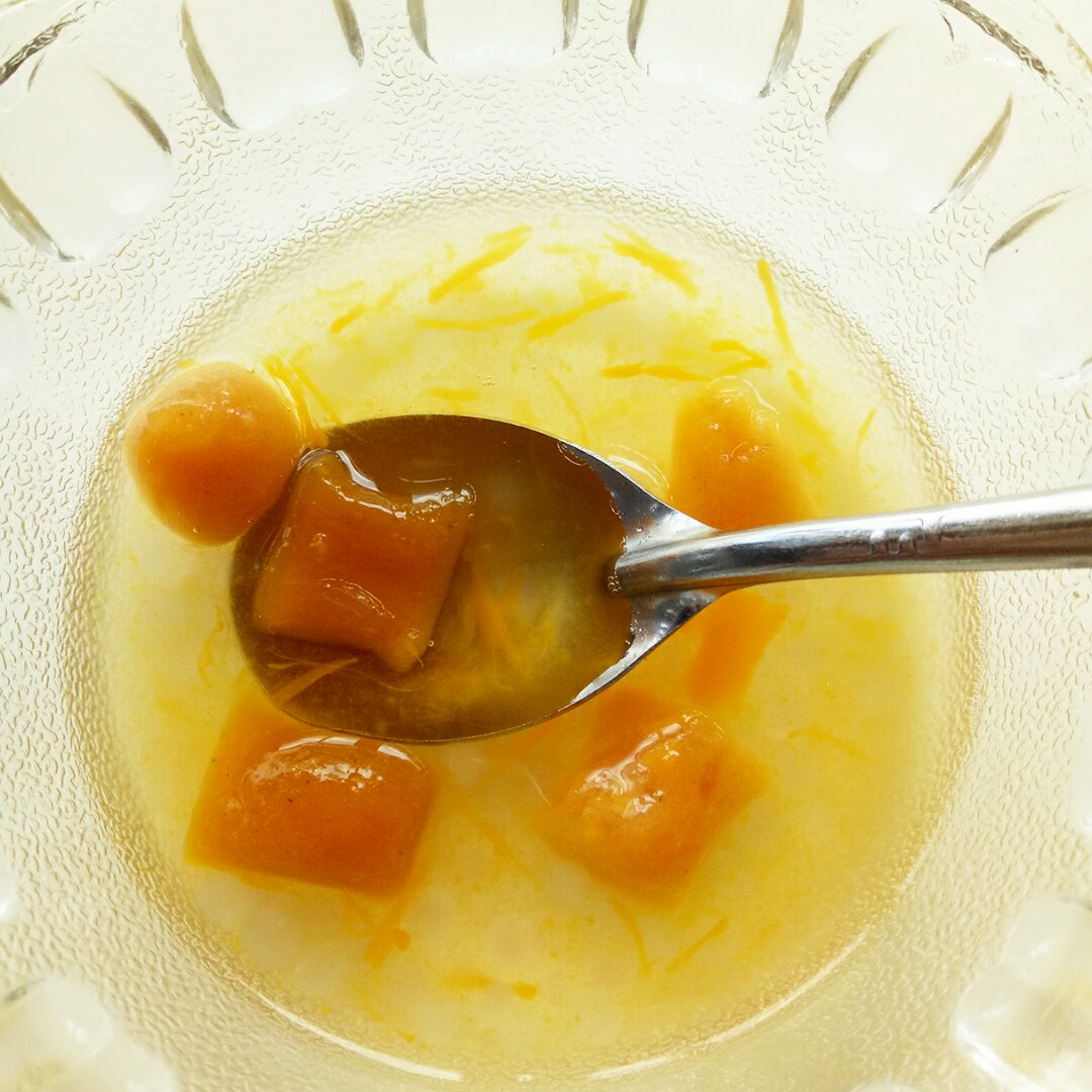 芋圆 （家常版）