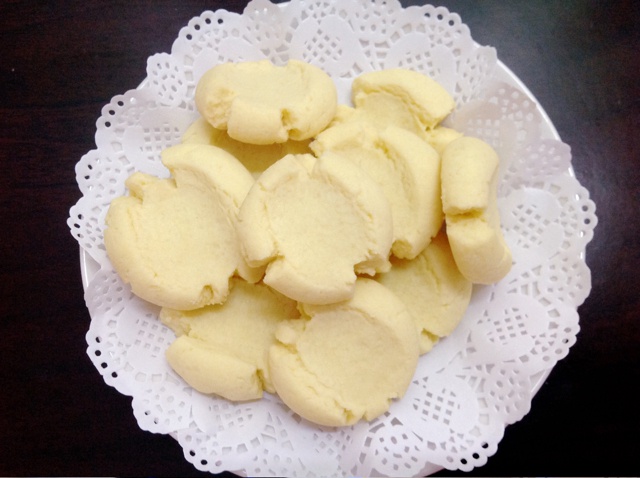 玛格丽特饼干