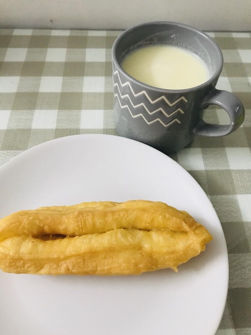 好喝的豆浆（榨汁机版）