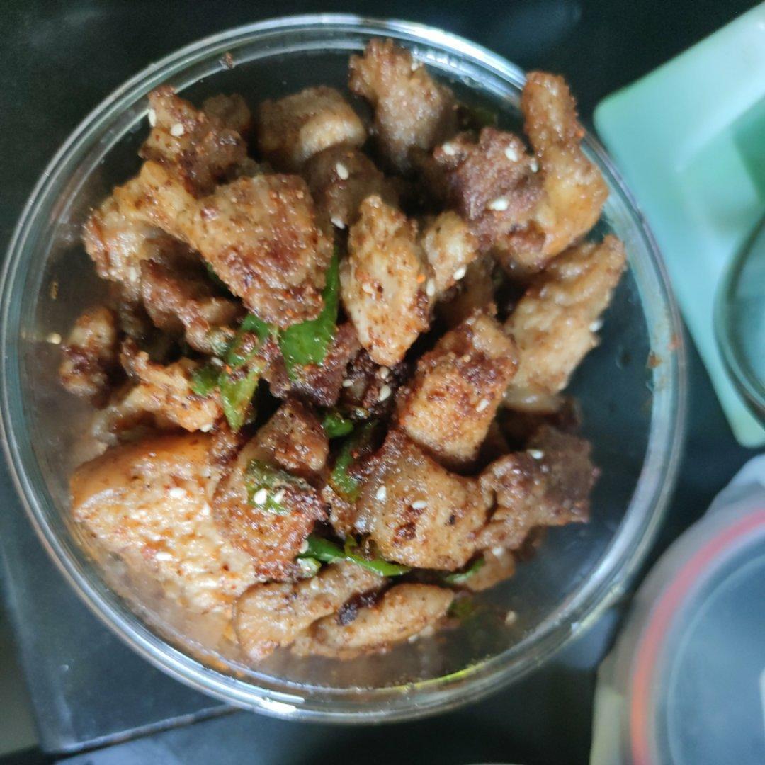 五花肉别再红烧了.换个吃法