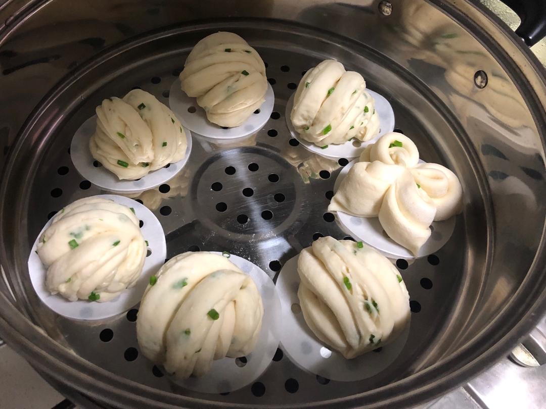 厨房里的三餐四季
