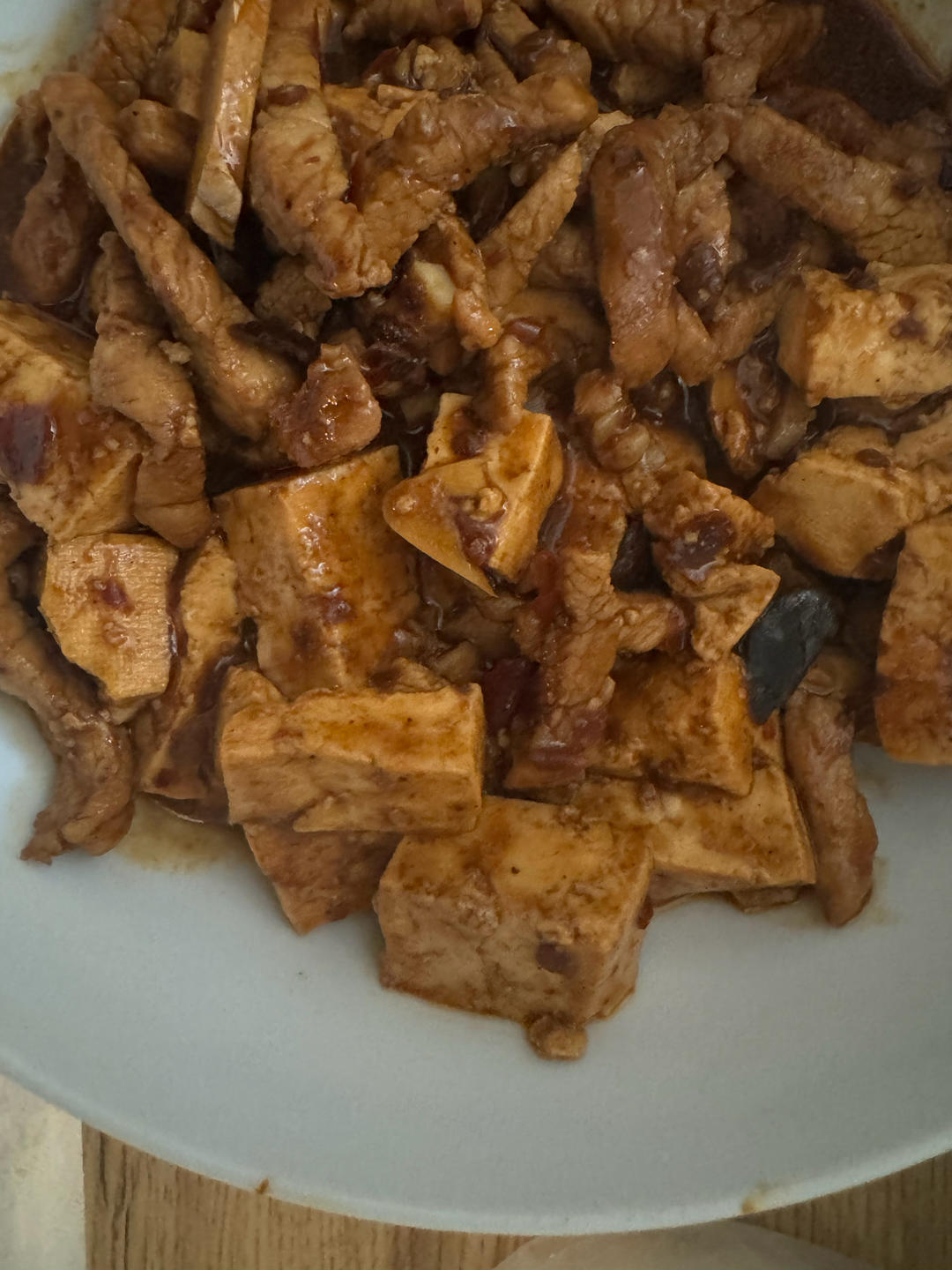 超下饭的麻婆豆腐