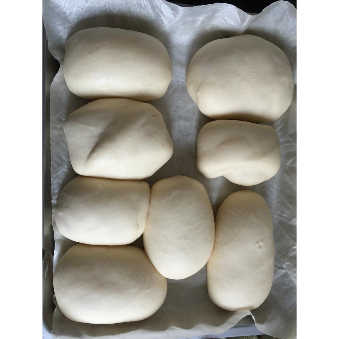 最好吃的吐司～70%中种北海道