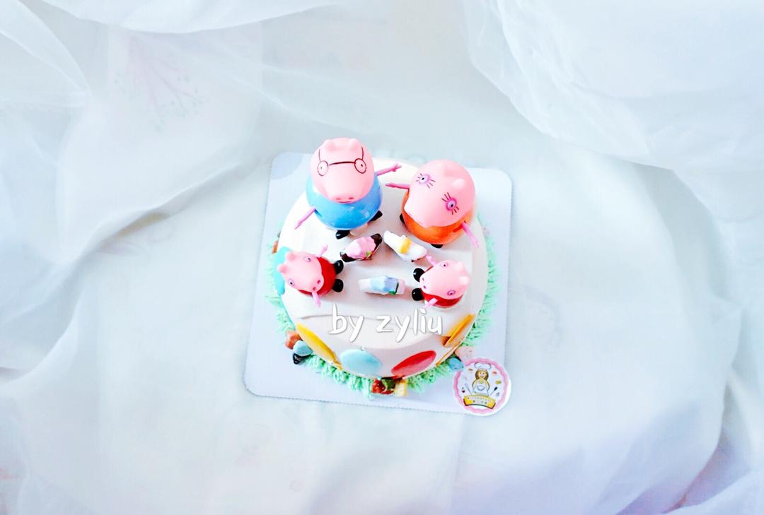 Minr Cakes