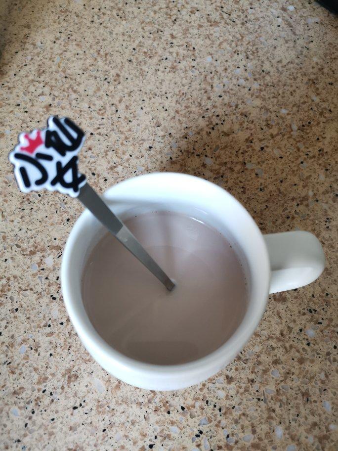 自制奶茶（爱喝这一杯的，不用去奶茶店了）