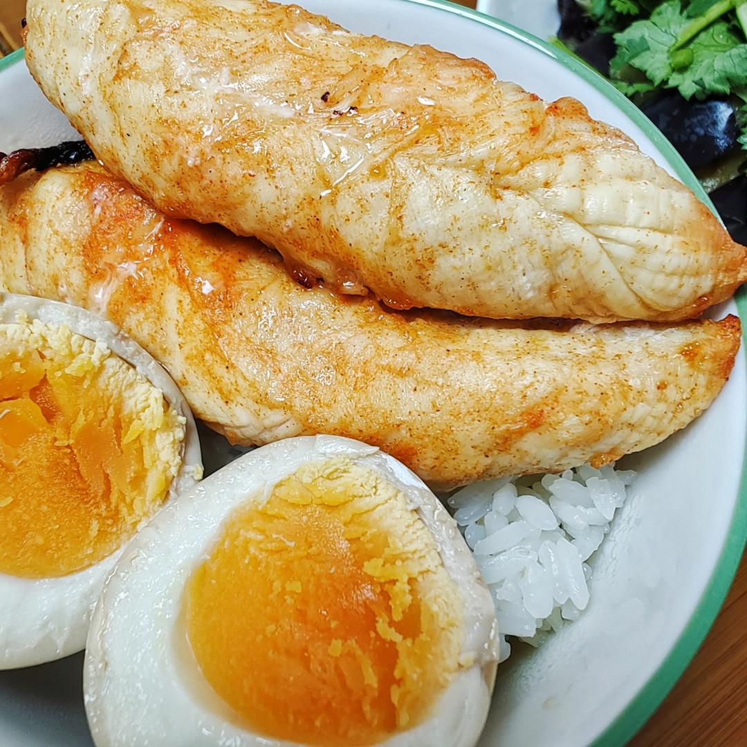 呦吃午饭了•一人食