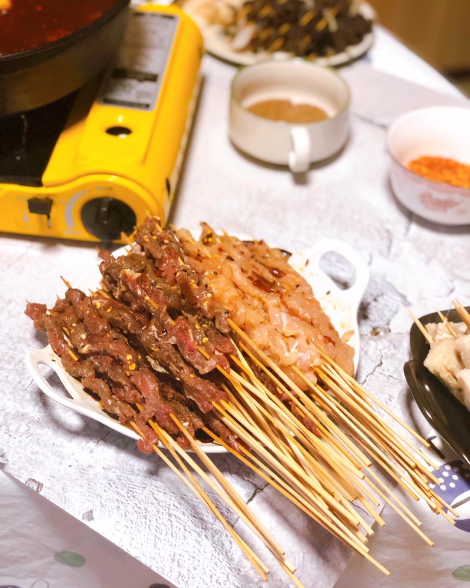 香草厨房 | 第二届美食马拉松集中打卡(已截止）