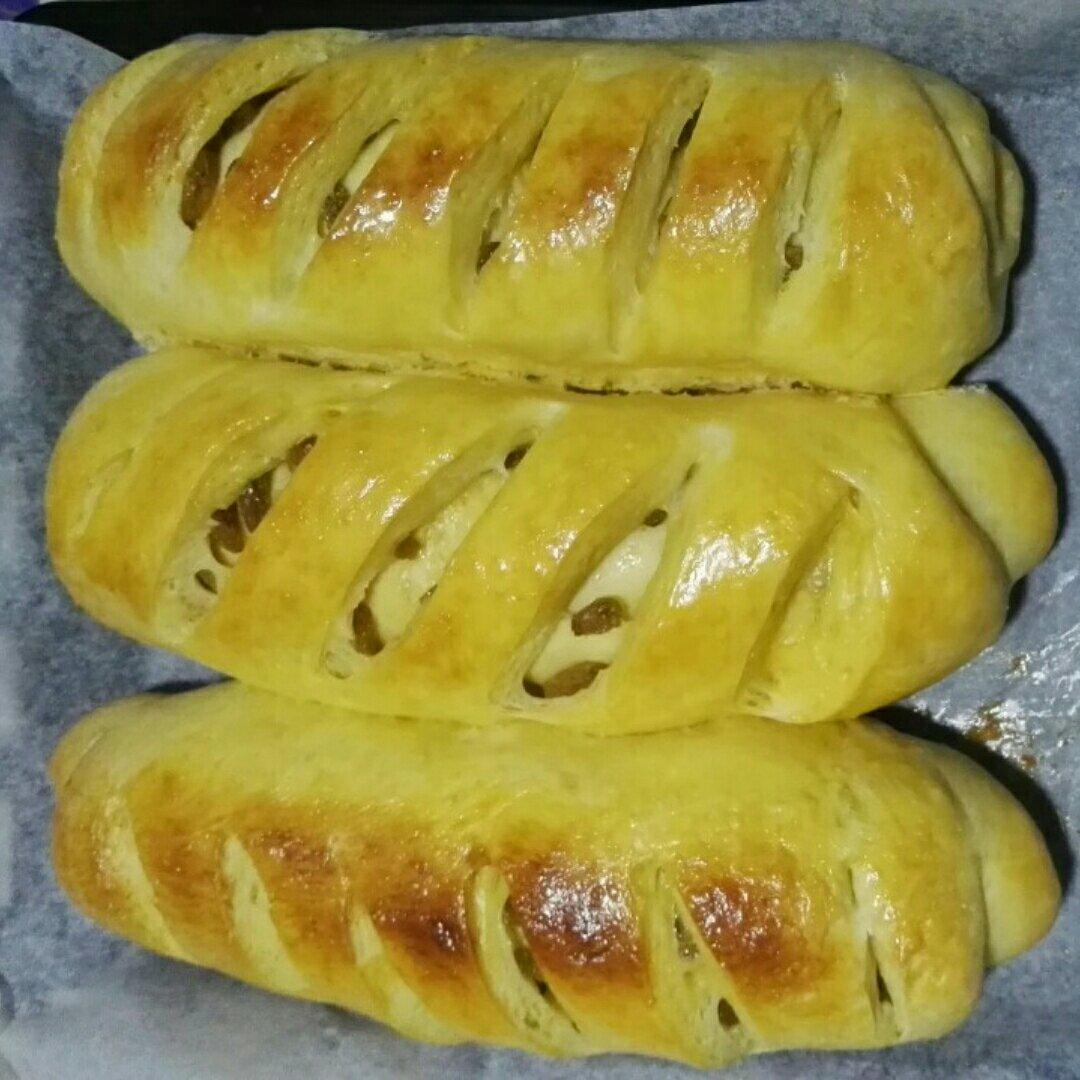 俄罗斯果仁大列巴