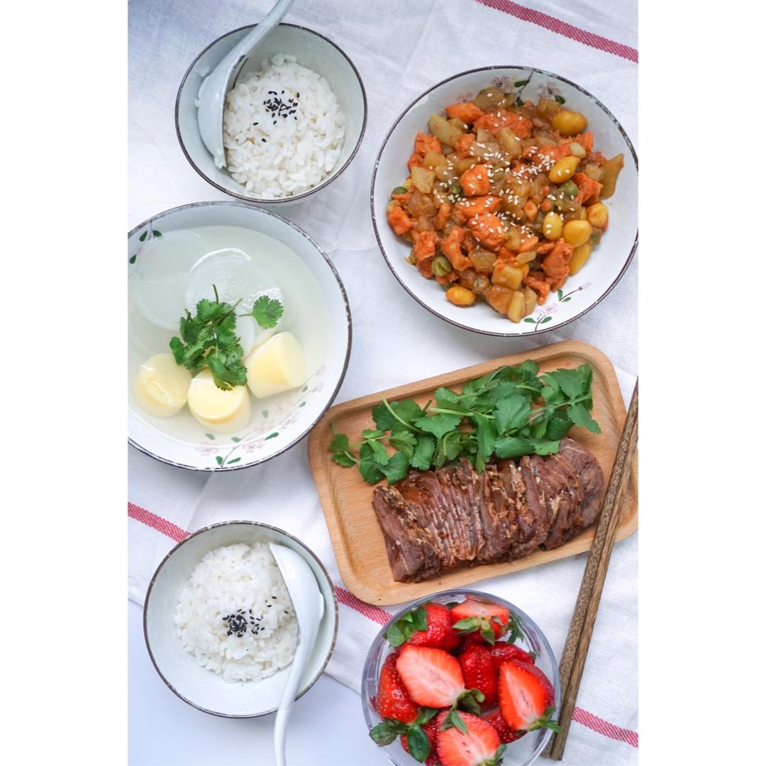 是日食光