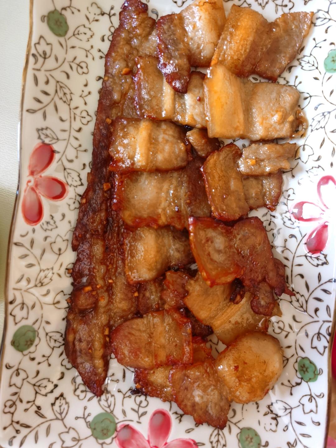 🥩烤五花肉🥩
