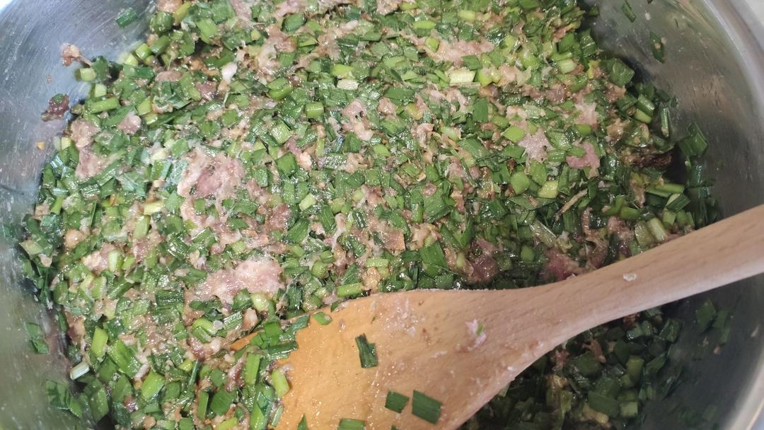 猪肉饺子陷、包子馅
