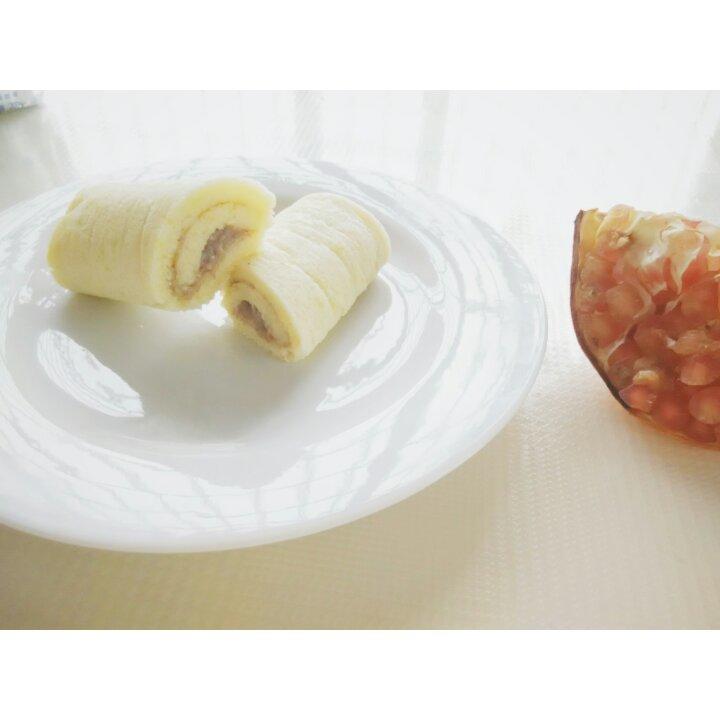 东京香蕉蛋糕  Tokyo Banana