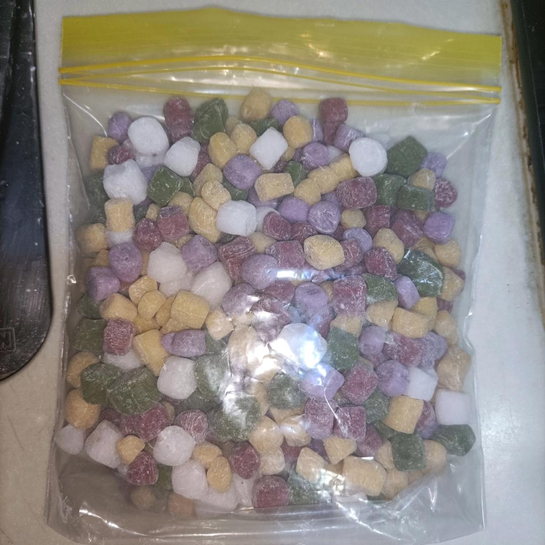 零失败新手轻松驾驭芋圆三色