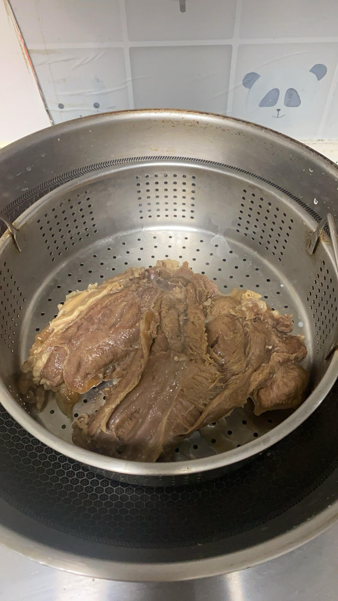极简·古法｜酱牛肉·卤牛肉·牛腱子｜卡卡爸·不藏私