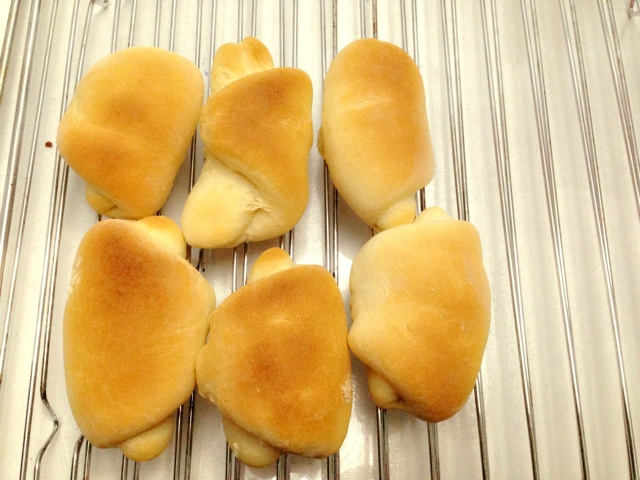 橄榄油夏巴塔olive oil ciabatta