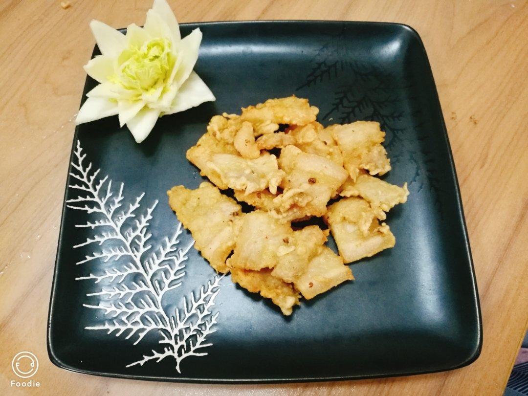小酥肉
