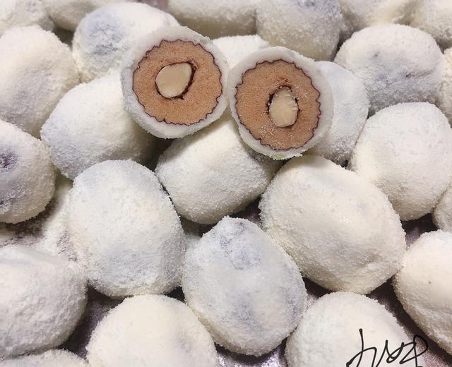 奶枣的做法