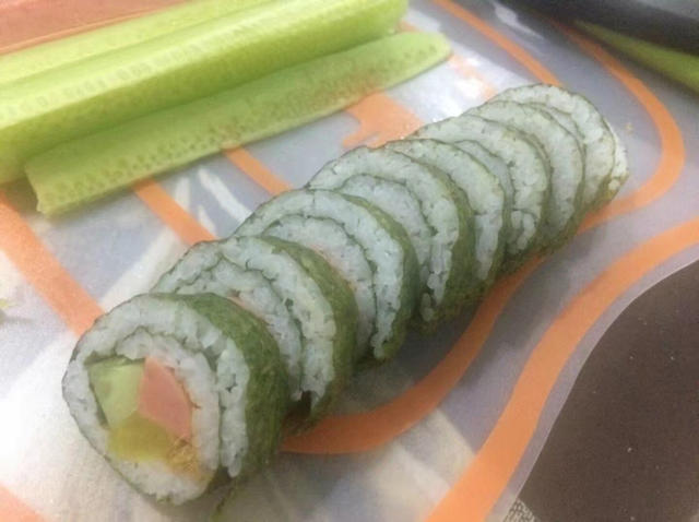 寿司
