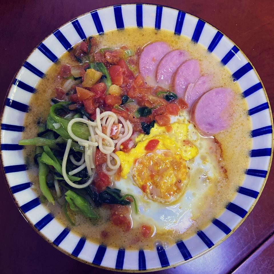 味千拉面