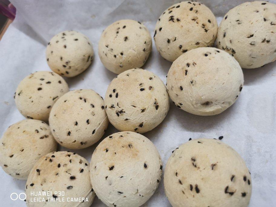 恐龙蛋·麻薯面包·麻薯包 自己做了1000➕的私人配方