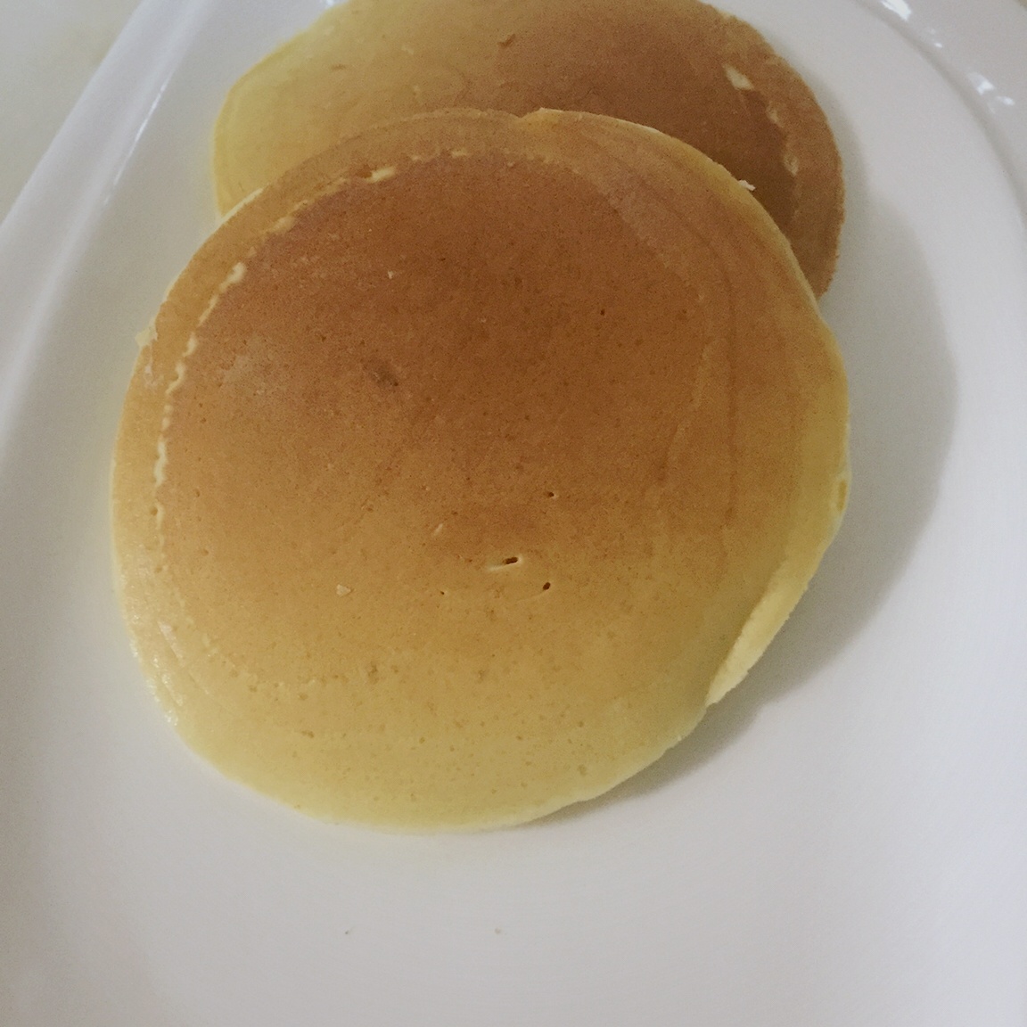 松饼