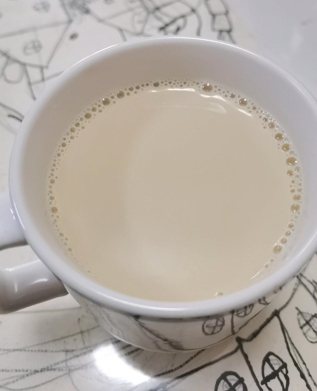 奶茶