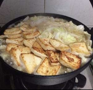 铸铁锅炖菜的做法 步骤3