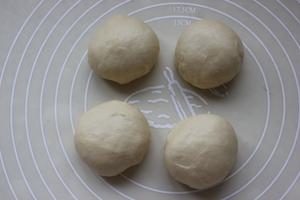 【沙拉火腿面包】——COUSS CM-1500出品的做法 步骤8