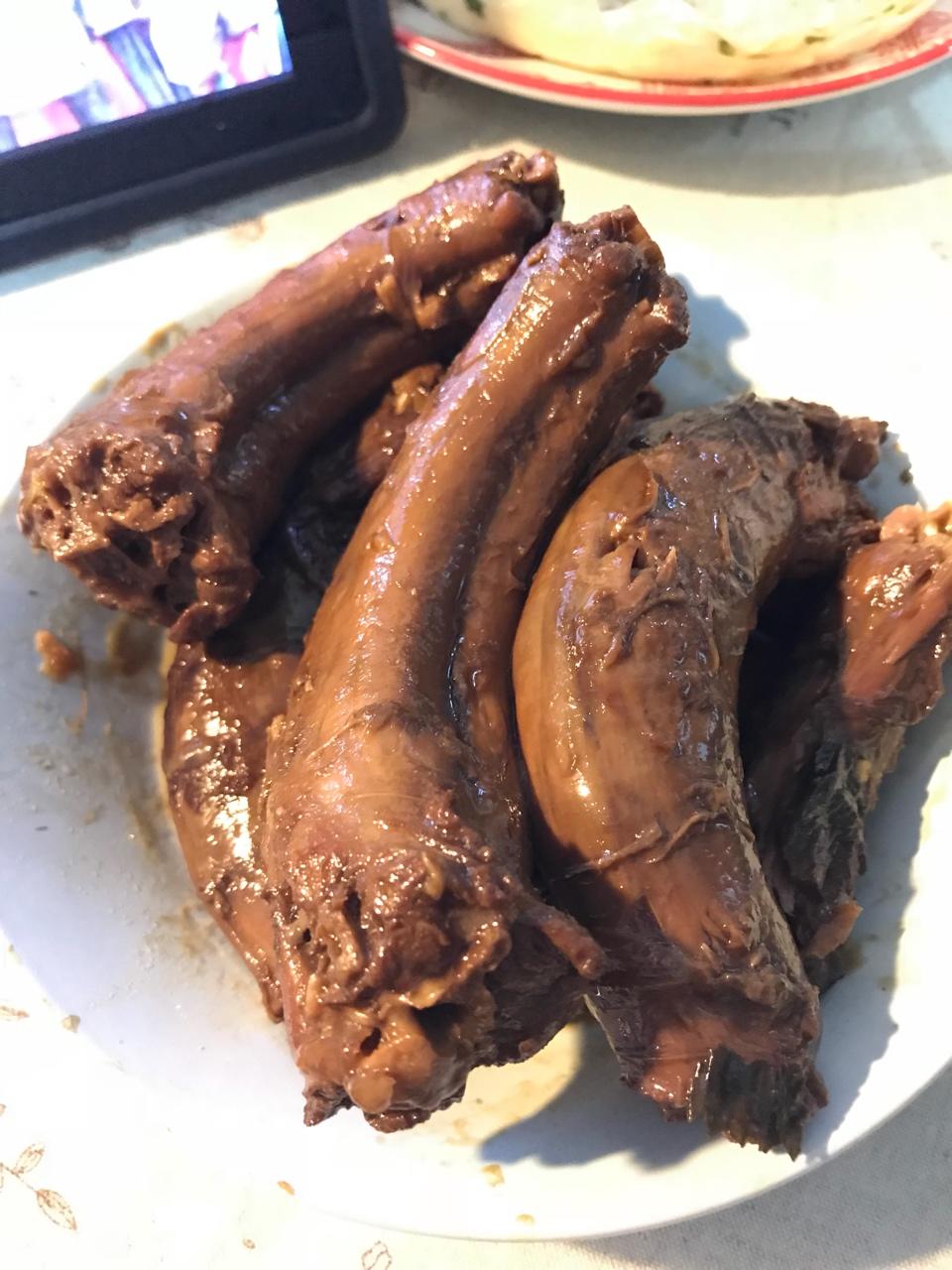 【中餐厅】张亮卤水