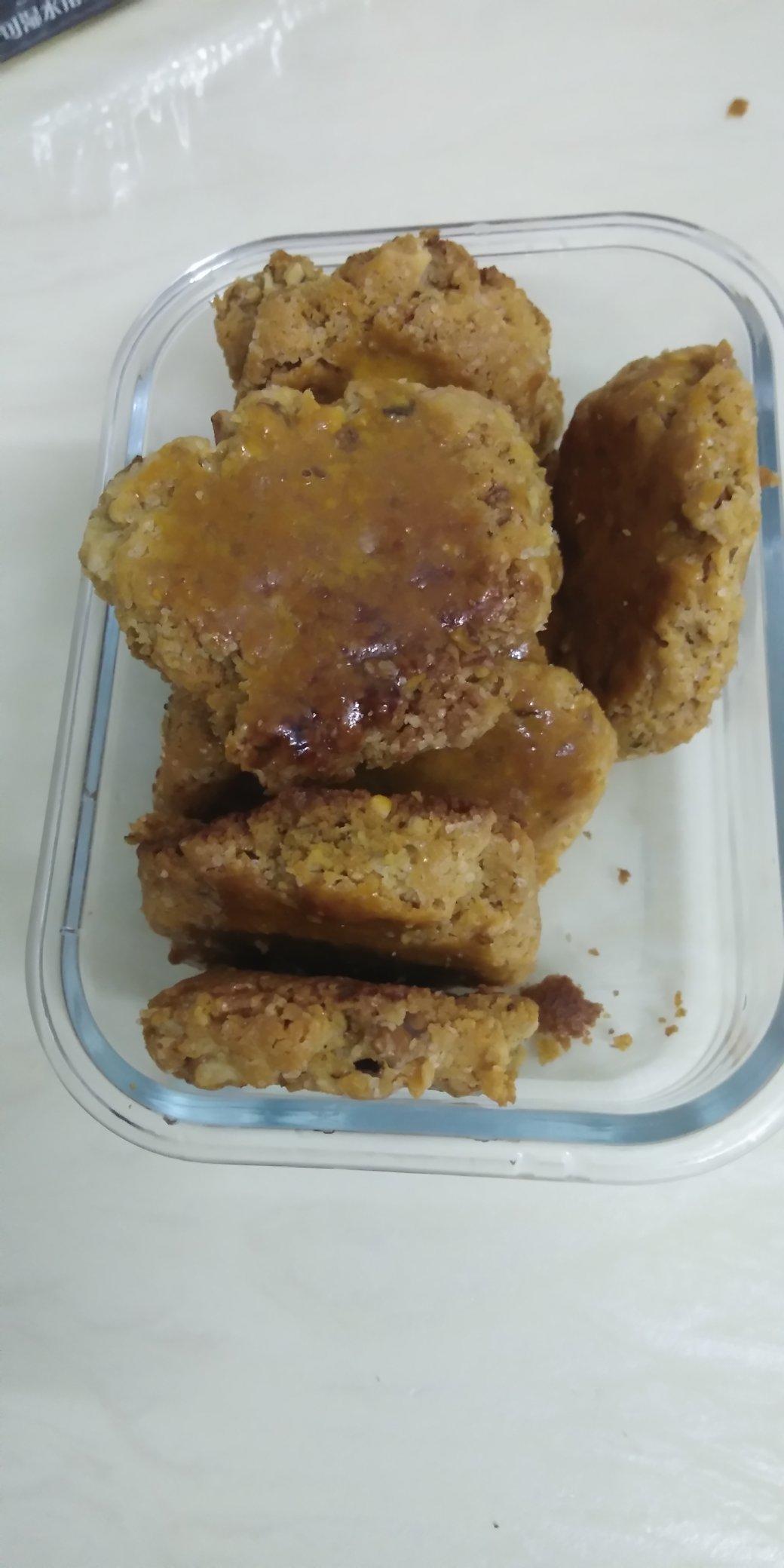 核桃酥（黄油）