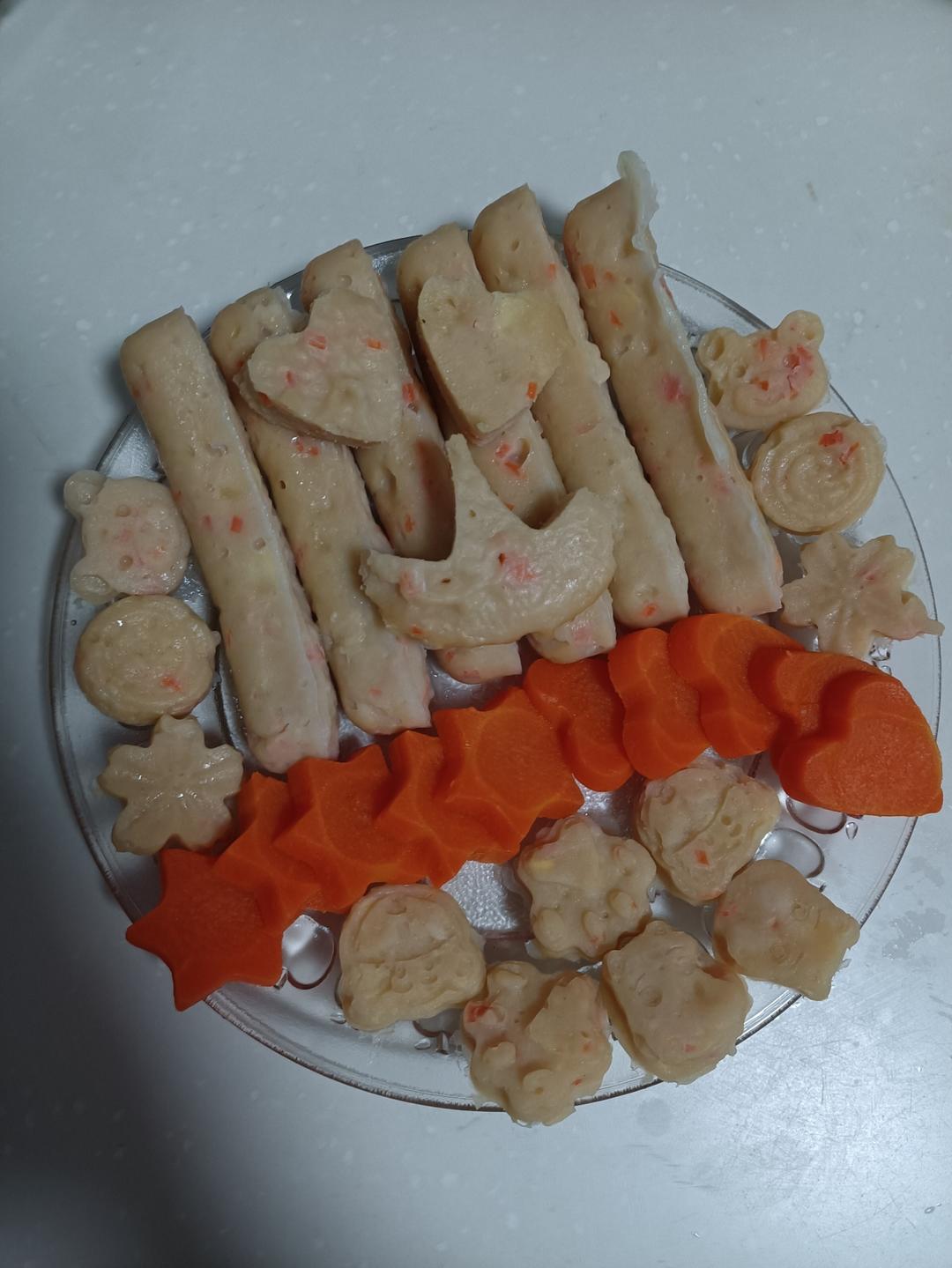 自制儿童火腿肠——美味又健康的香肠