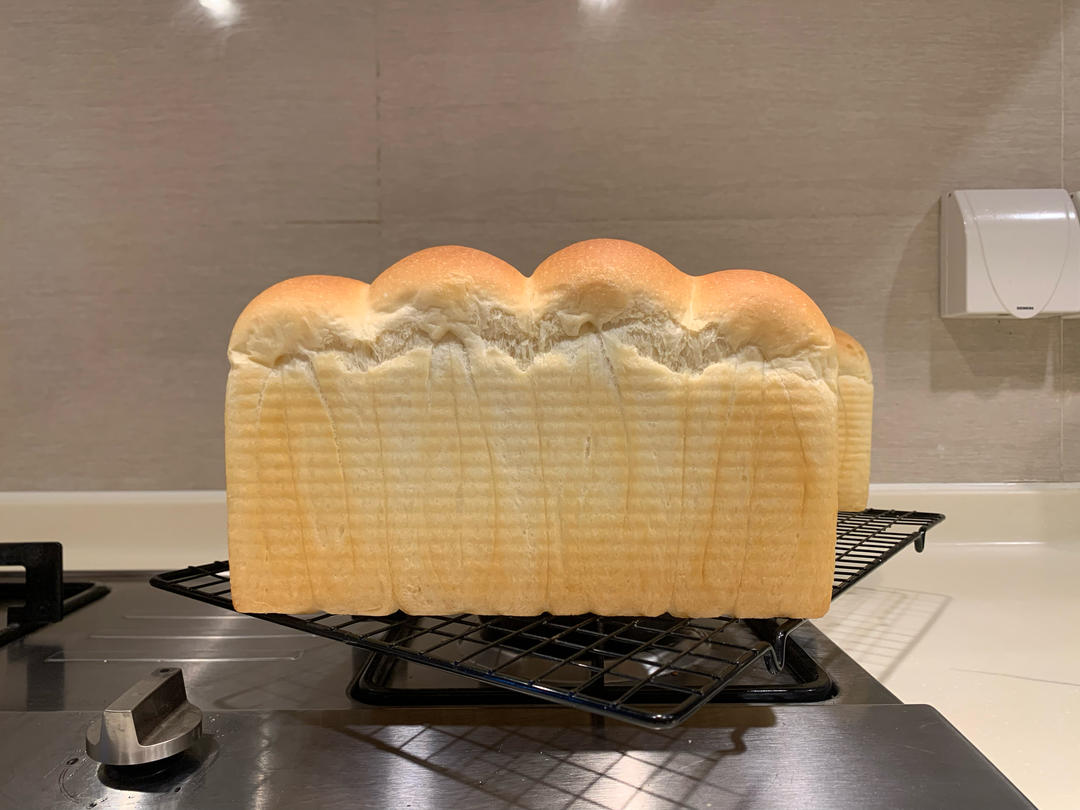 梦力酸奶吐司