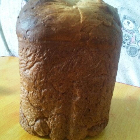 面包机版原味吐司