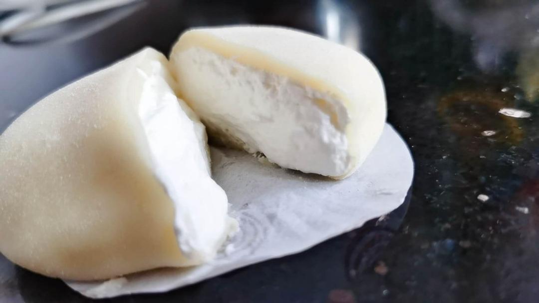 雪媚娘(售卖6年自用配方)