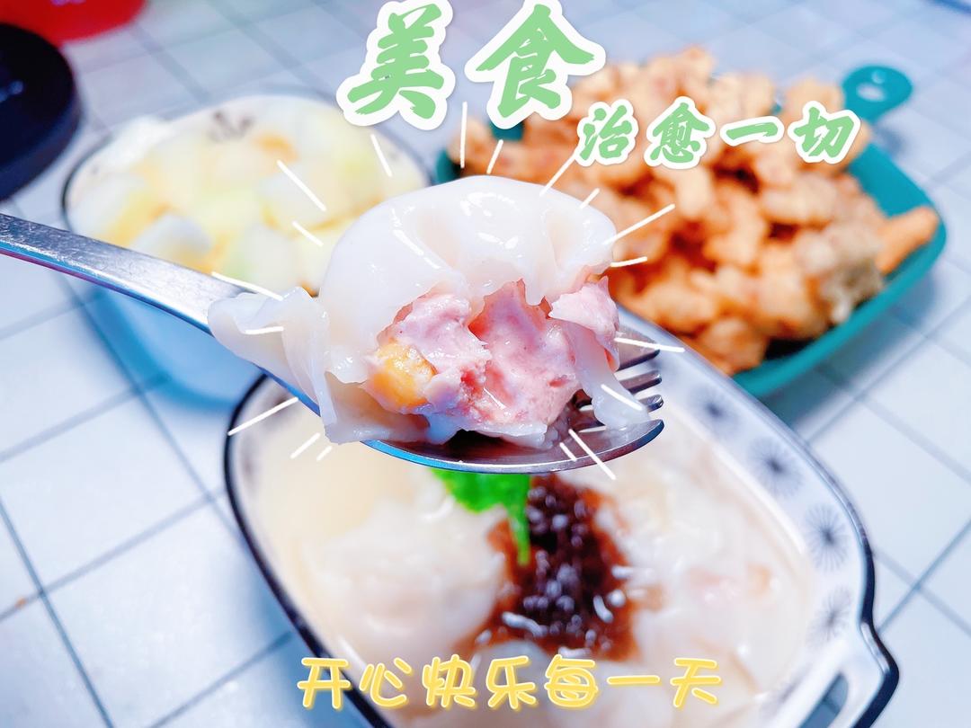 孩子小饭桌的做法