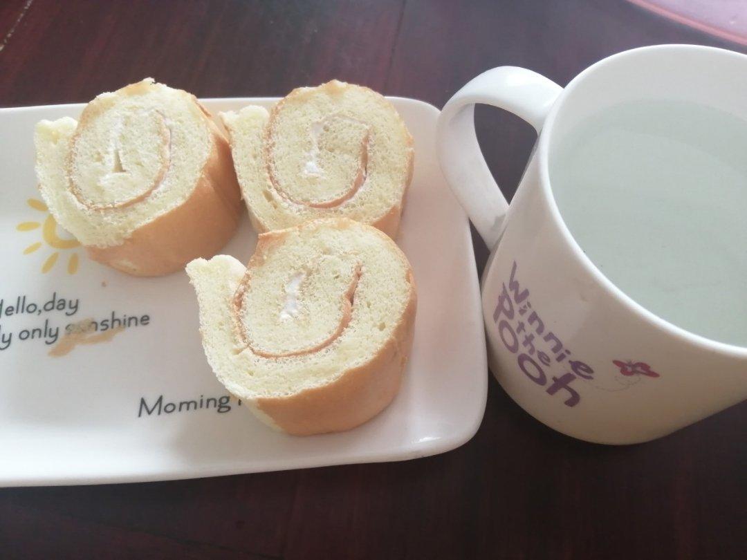 小四卷～风靡美食群的美味蛋糕卷