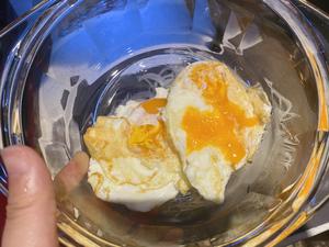 无敌好吃又减脂的鲜甜白萝卜海蛎子煎蛋汤的做法 步骤2