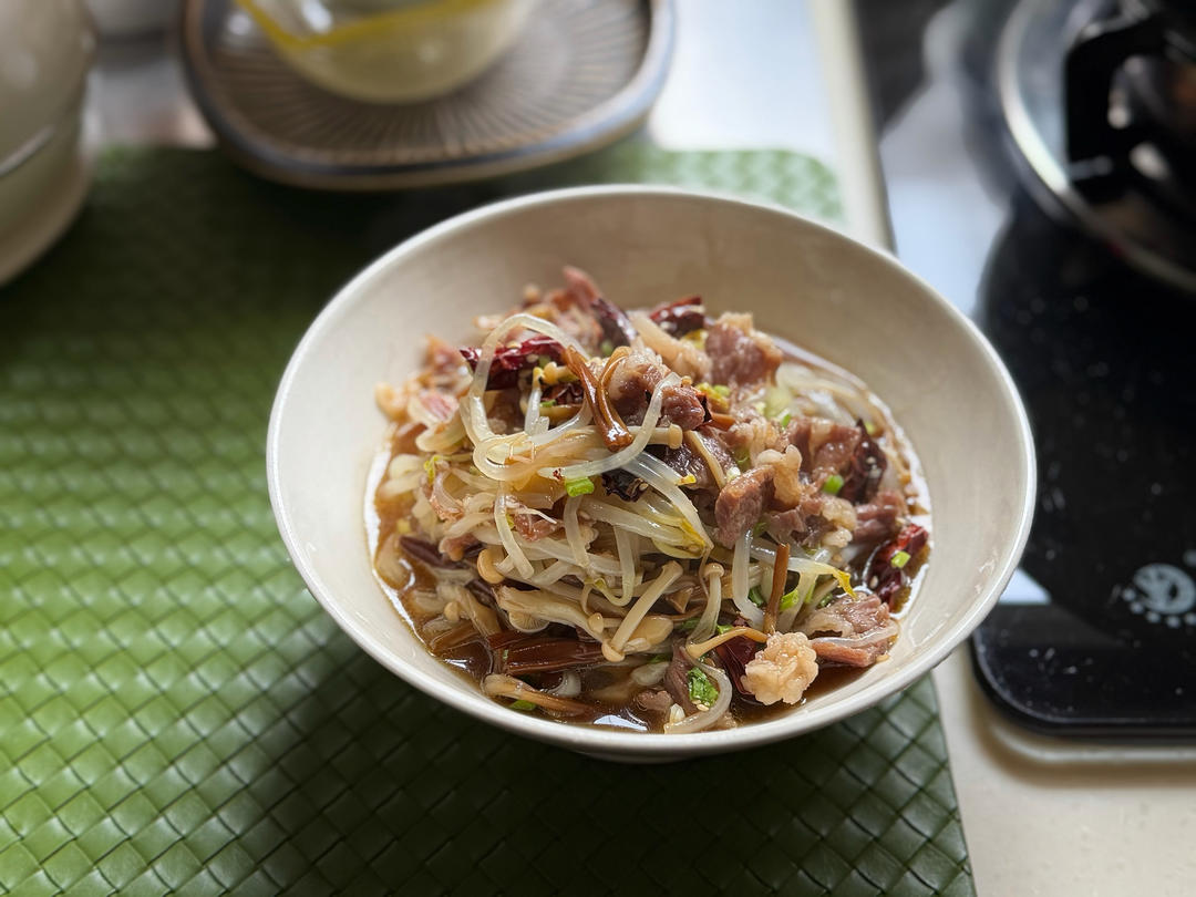 午餐•2026年2月27日