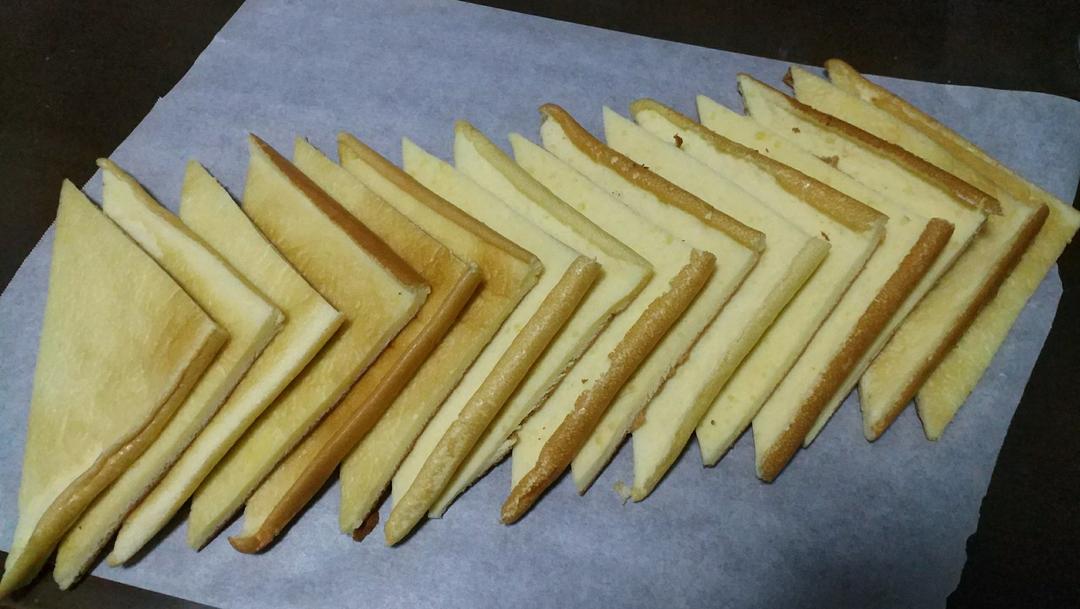 小四卷～风靡美食群的美味蛋糕卷