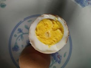 电饭锅快手煮鸡蛋的做法 步骤2