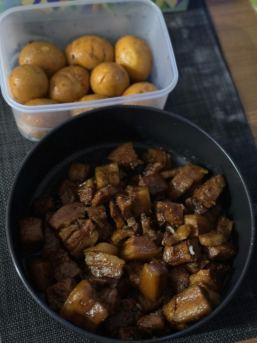 红烧肉