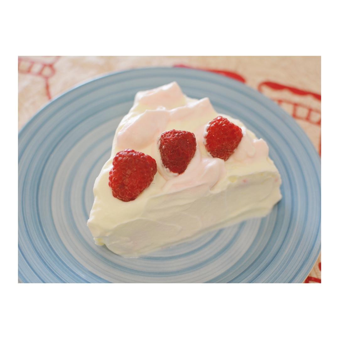 不开裂不回缩不掉皮的酸奶水浴法蛋糕