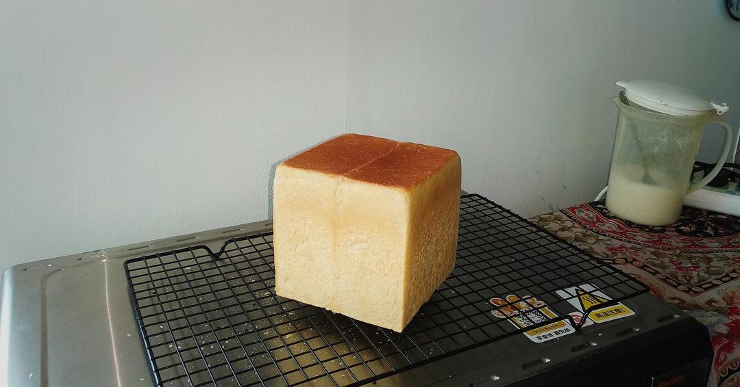 波兰种全麦吐司