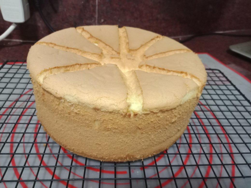 割线戚风升级总结版 视频