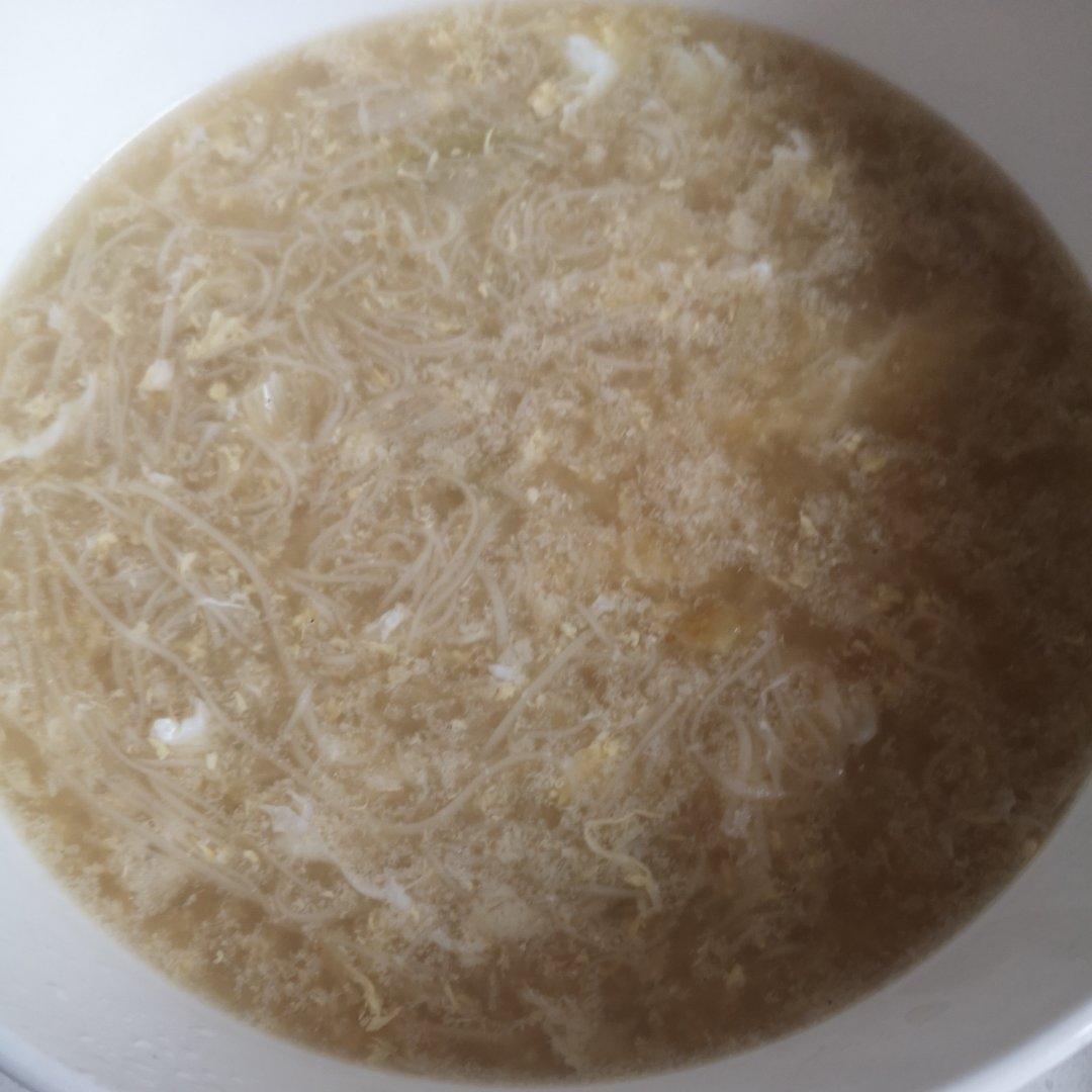 超简单的10分钟做好-热汤面