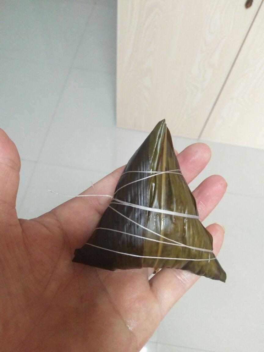 肉粽子