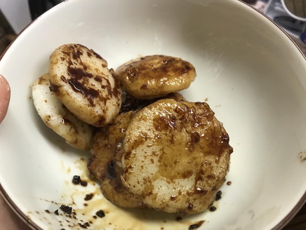 糖油粑粑