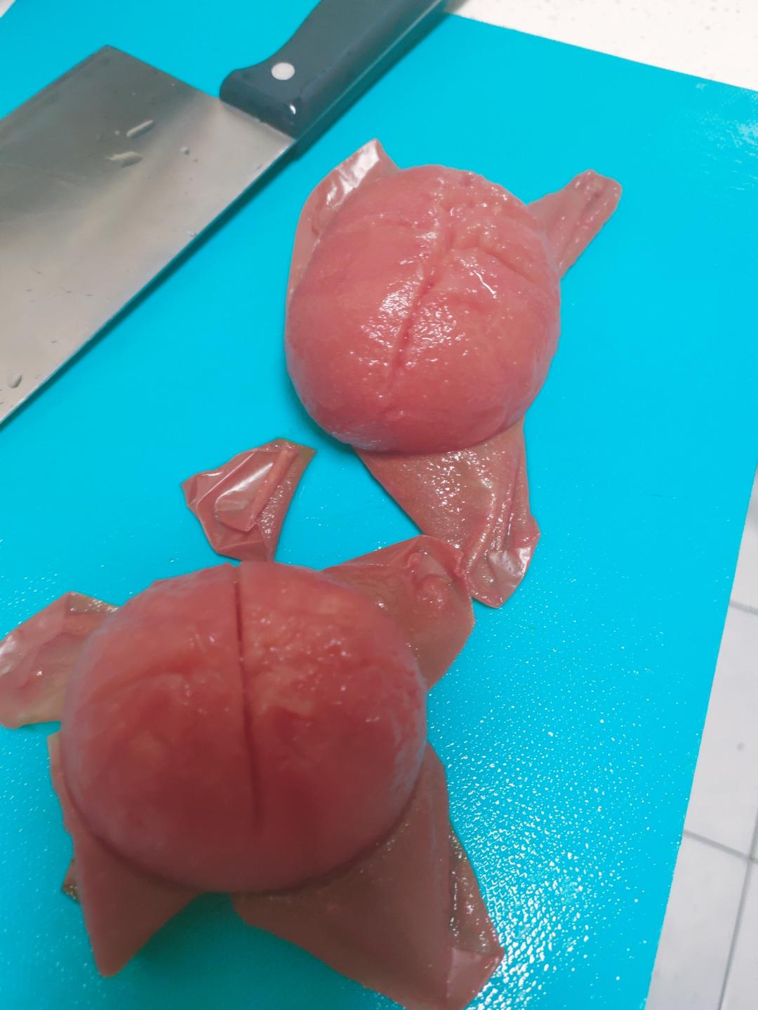 意大利肉酱面