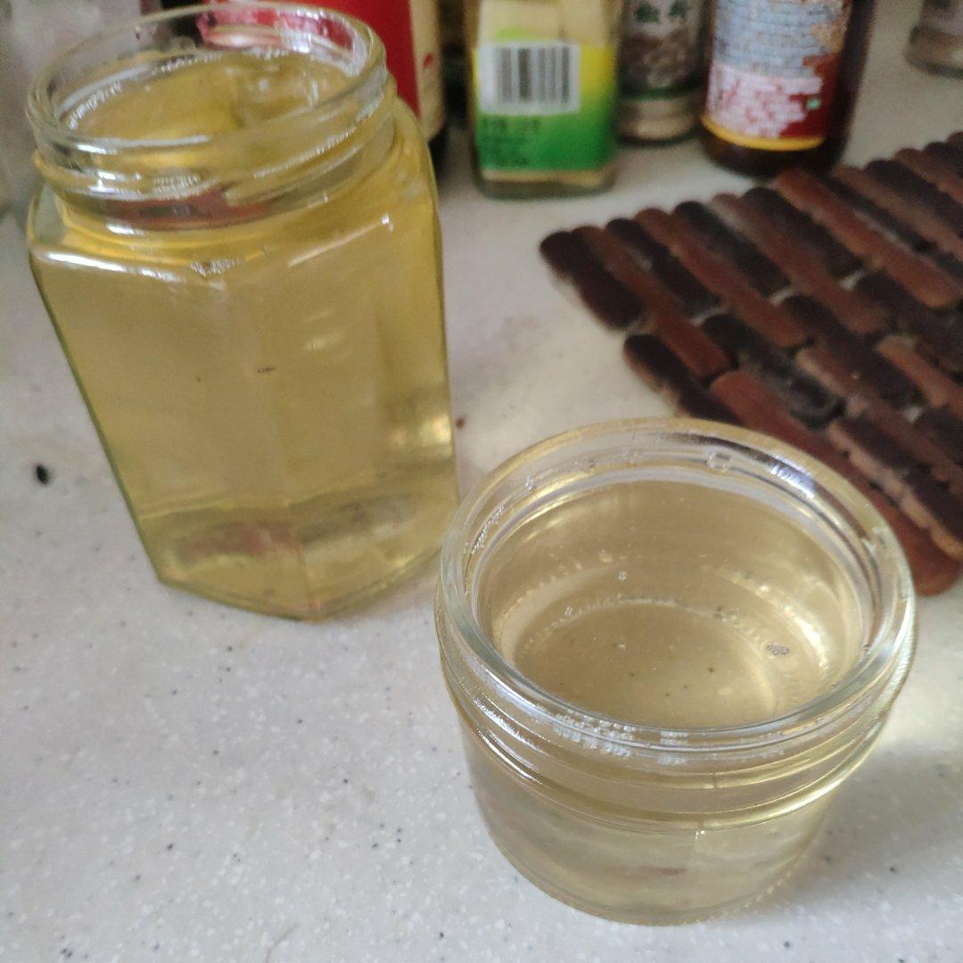 猪油怎么才能熬得又白又香 很多人第一步就错了